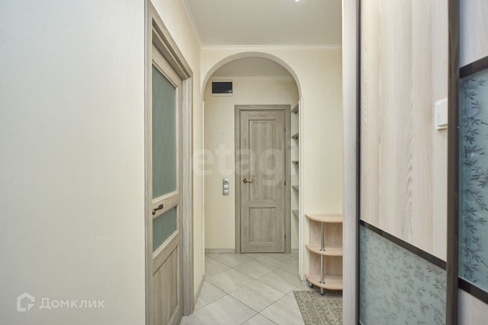Продаётся 2-комнатная квартира, 43 м²
