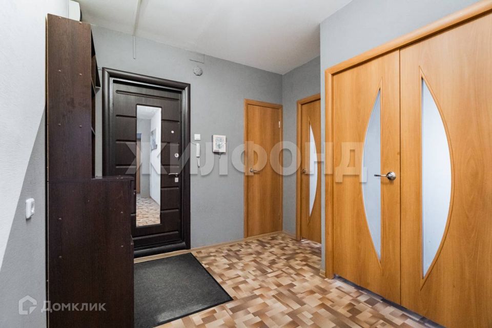Продаётся 3-комнатная квартира, 78.1 м²