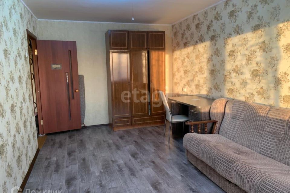 Сдаётся 1-комнатная квартира, 34.7 м²