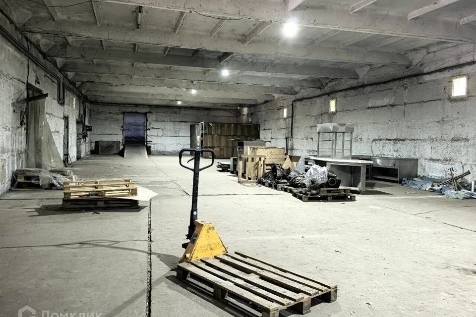Продаётся склад, 2217.9 м²