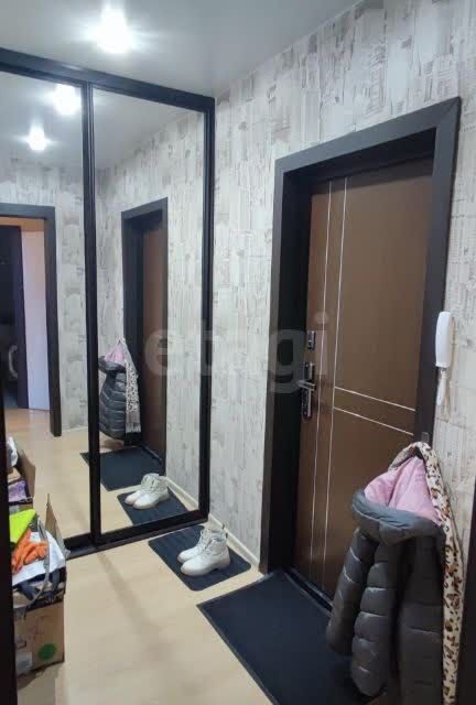 Сдаётся 1-комнатная квартира, 43 м²