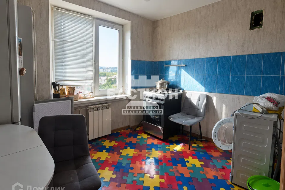 Продаётся 2-комнатная квартира, 50.2 м²