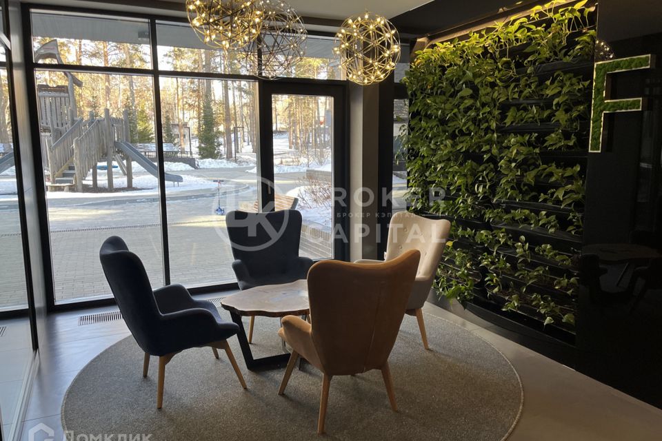 Продаётся 3-комнатная квартира, 85.4 м²