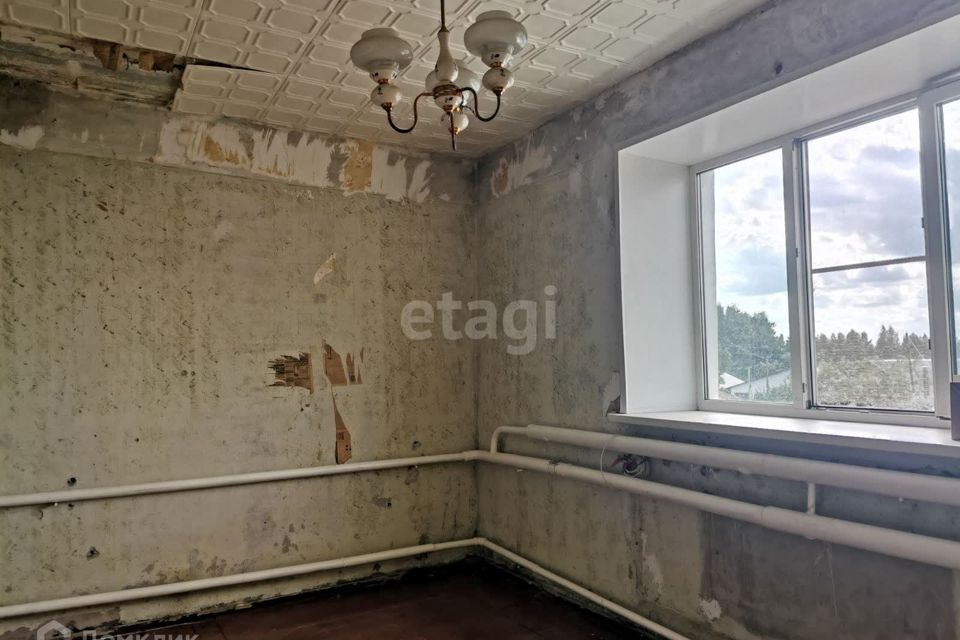 Продаётся 2-комнатная квартира, 41.4 м²