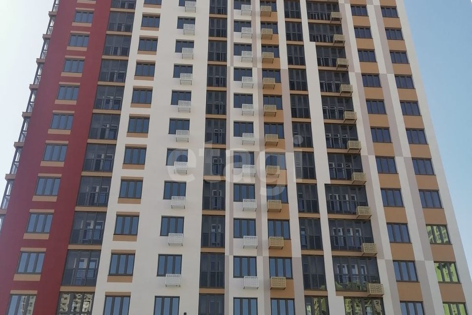Продаётся студия, 28 м²