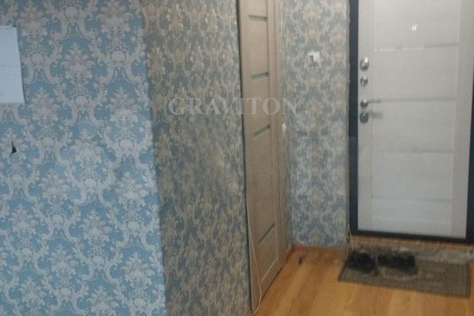 Продаётся комната в 1-комн. квартире, 25 м²