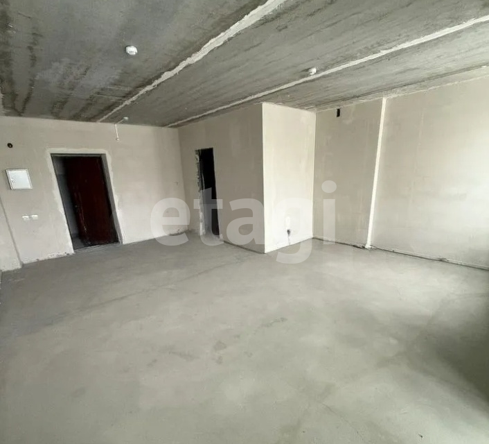 Продаётся 1-комнатная квартира, 37.5 м²