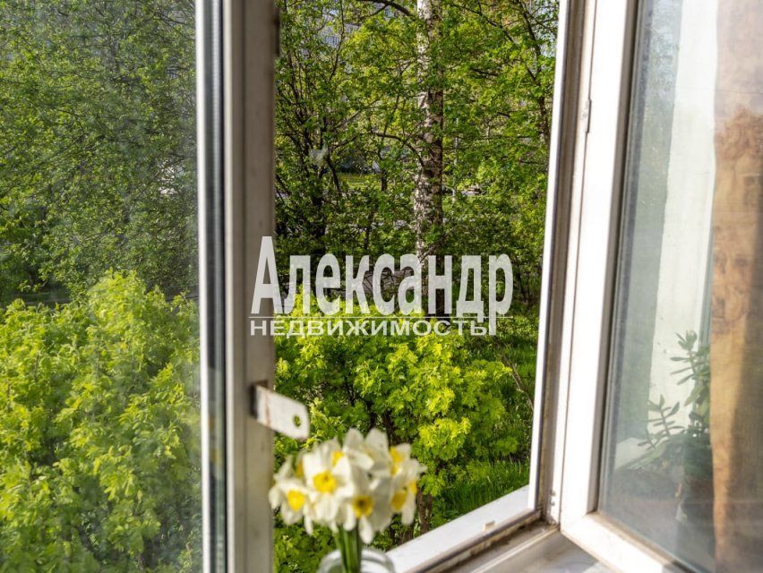 Продаётся 2-комнатная квартира, 51 м²