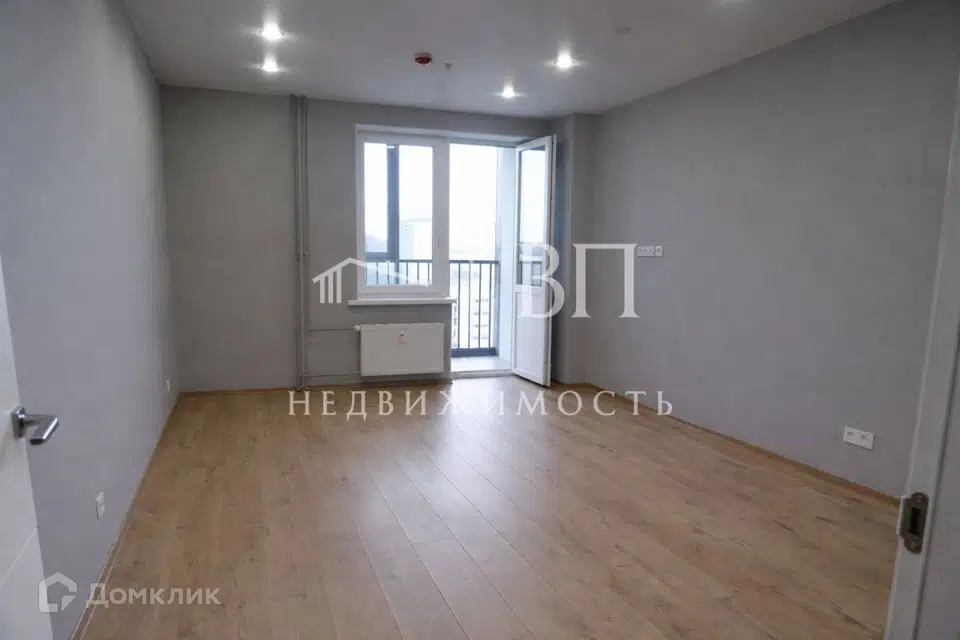 Продаётся студия, 25.5 м²
