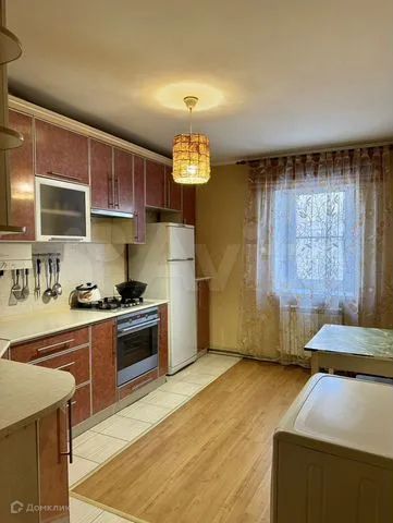 Продаётся 2-комнатная квартира, 54 м²