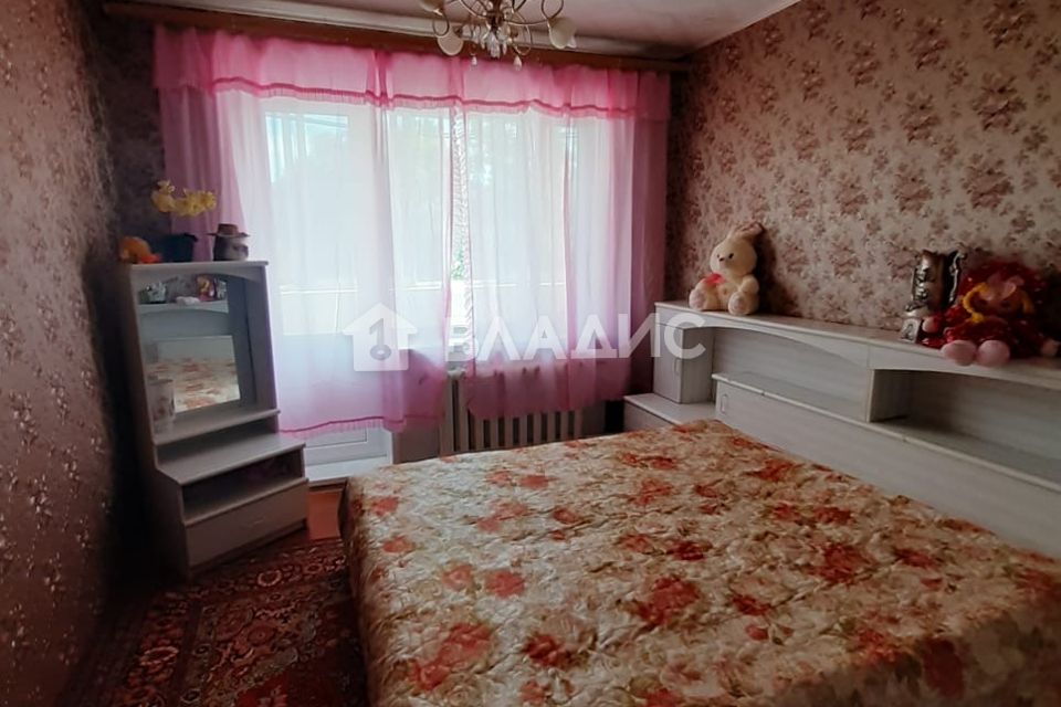 Продаётся 2-комнатная квартира, 48.9 м²