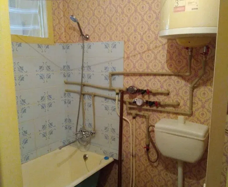 Сдаётся 1-комнатная квартира, 25 м²