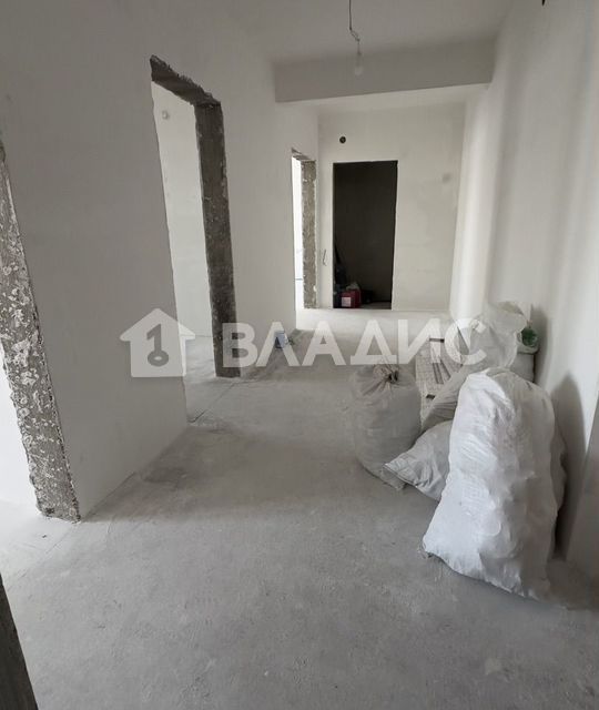 Продаётся 2-комнатная квартира, 75 м²