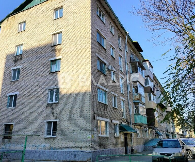 Продаётся 1-комнатная квартира, 30 м²