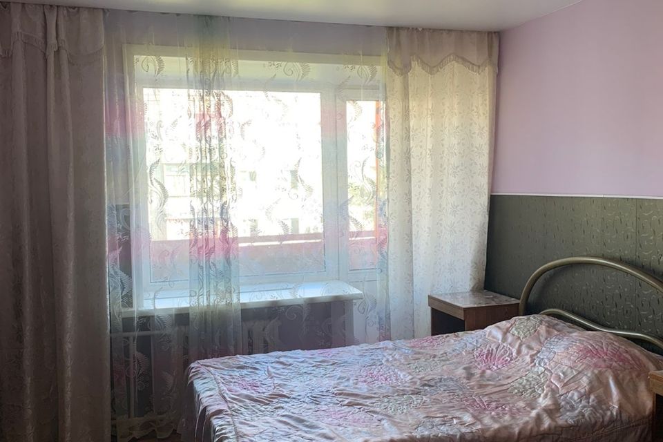 Объявления аренда квартир комсомольск на амуре