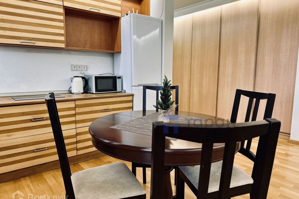 Продаётся студия, 37 м²