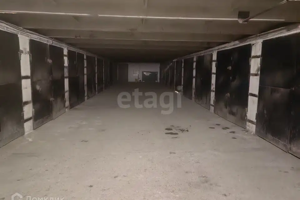 Продаётся гараж, 16 м²