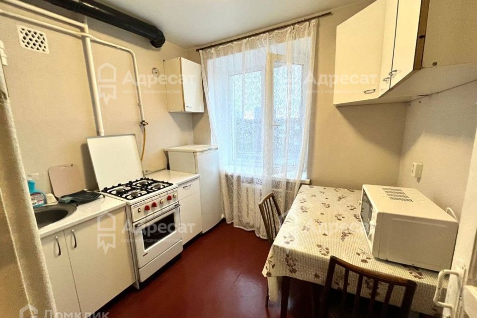 Сдаётся 2-комнатная квартира, 45 м²