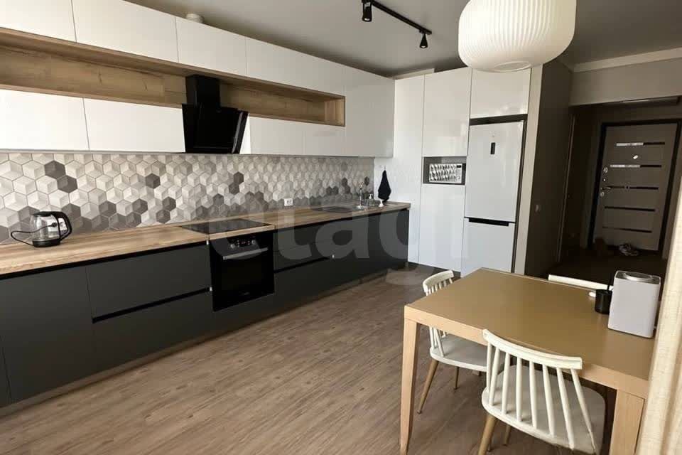 Сдаётся 2-комнатная квартира, 45 м²