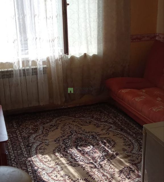 Сдаётся студия, 25 м²