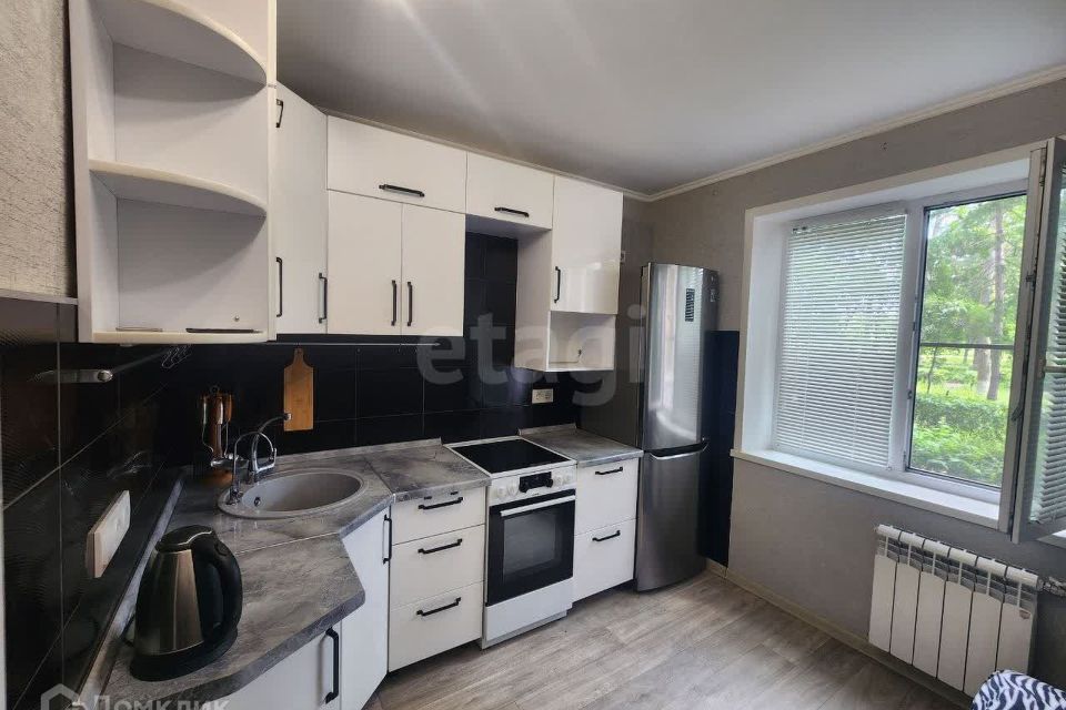 Сдаётся 1-комнатная квартира, 33.8 м²