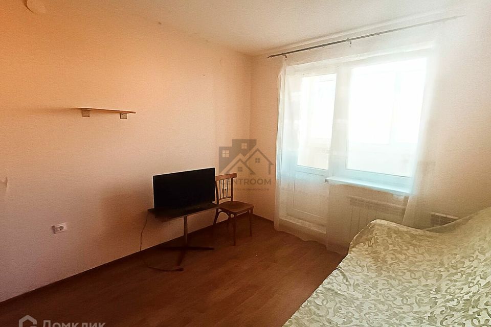 Продаётся 2-комнатная квартира, 65.2 м²