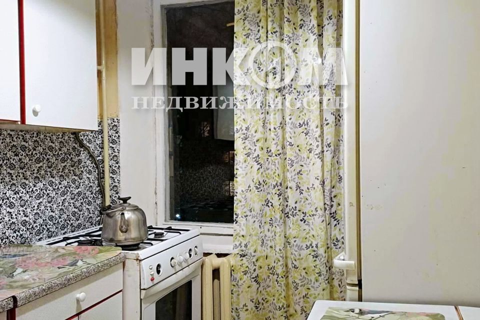 Сдаётся 2-комнатная квартира, 44 м²