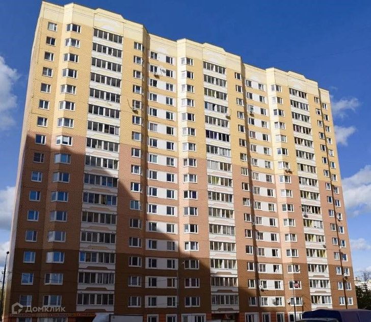 Продаётся студия, 25.7 м²