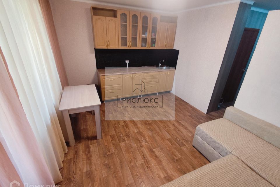 Продаётся студия, 24 м²