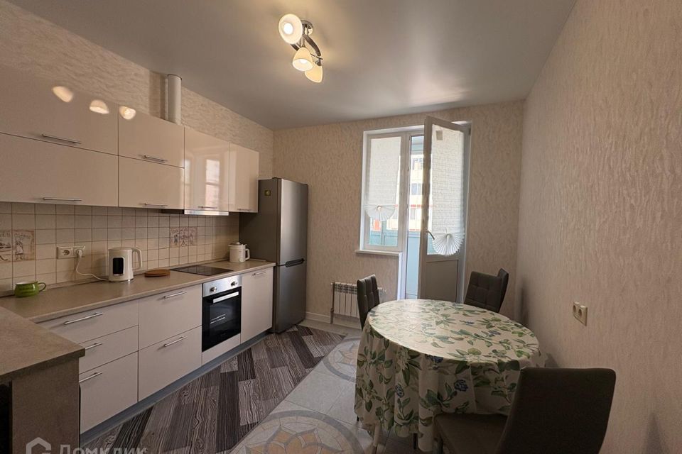 Продаётся 3-комнатная квартира, 72 м²