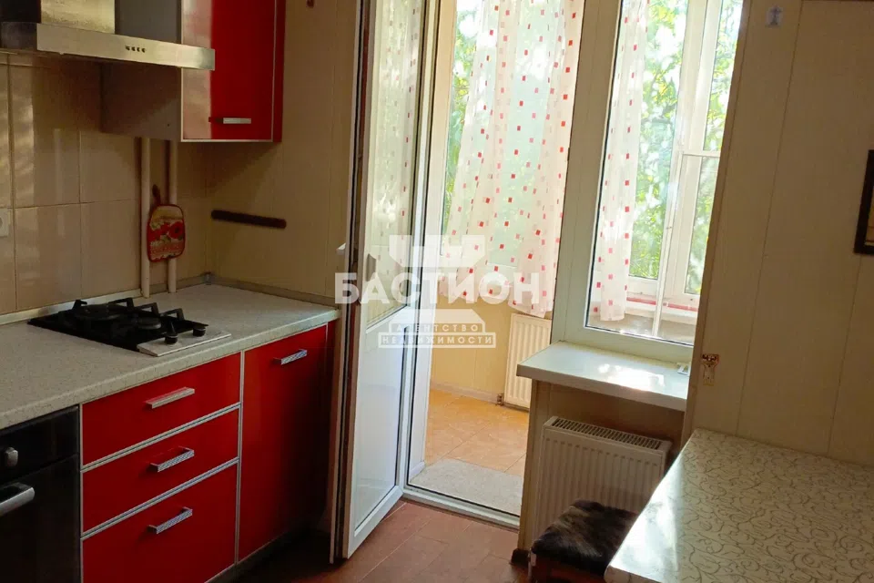 Продаётся 2-комнатная квартира, 50 м²