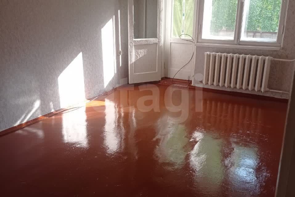 Продаётся 2-комнатная квартира, 43.9 м²