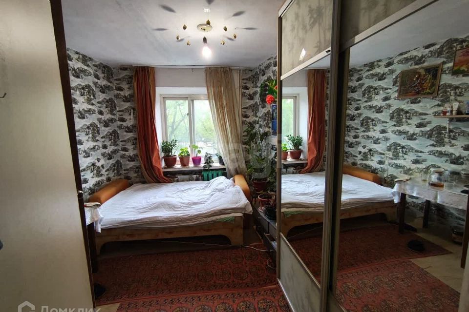 Продаётся 1-комнатная квартира, 15.8 м²