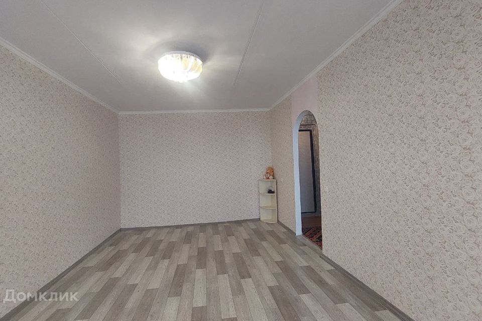 Продаётся 1-комнатная квартира, 31.5 м²