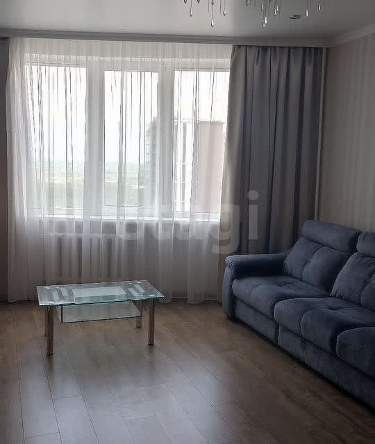 Продаётся 2-комнатная квартира, 93 м²