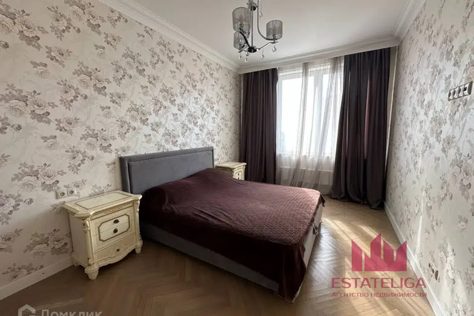 Продаётся 2-комнатная квартира, 65 м²
