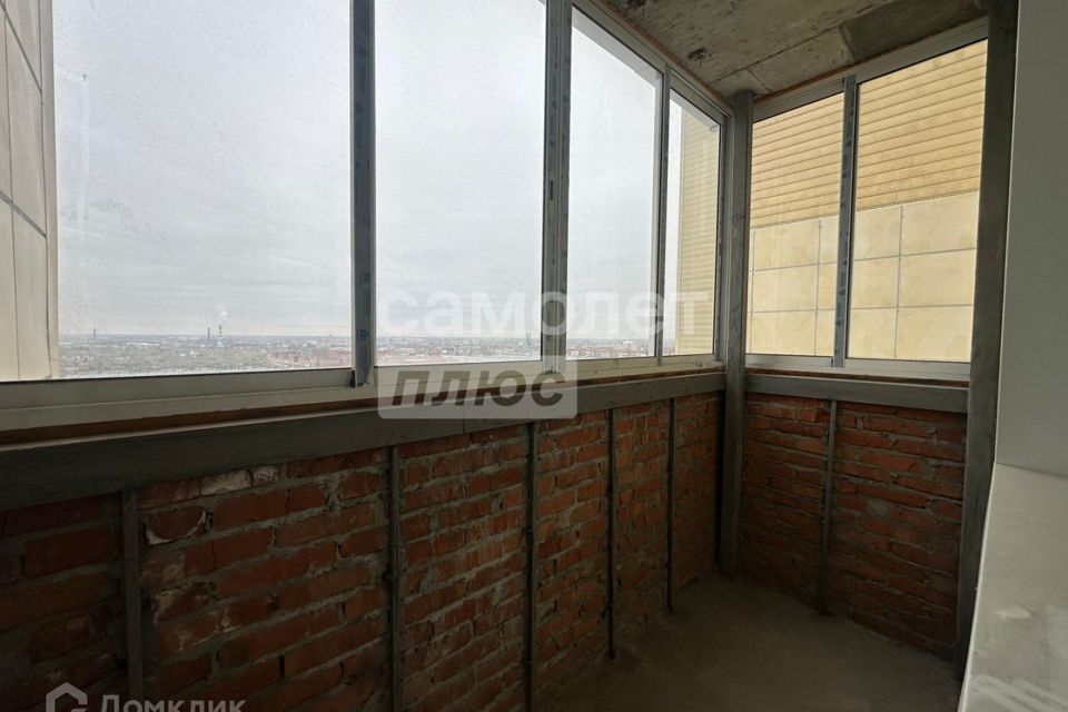 Продаётся 2-комнатная квартира, 61.3 м²