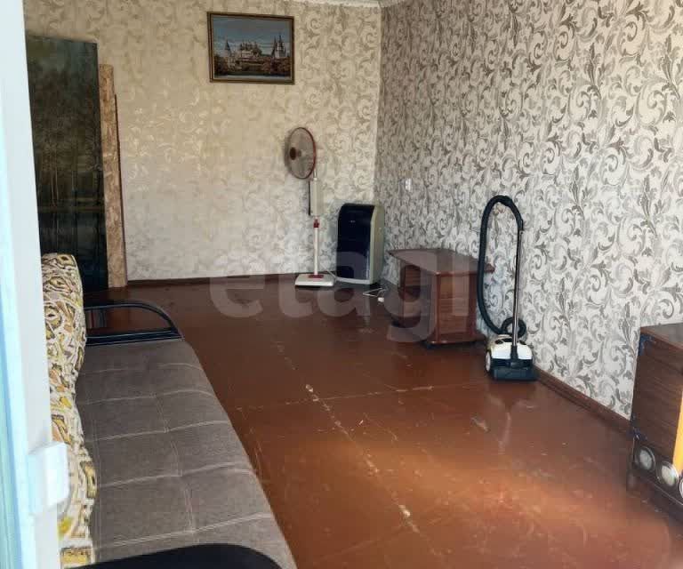 Сдаётся 1-комнатная квартира, 33 м²