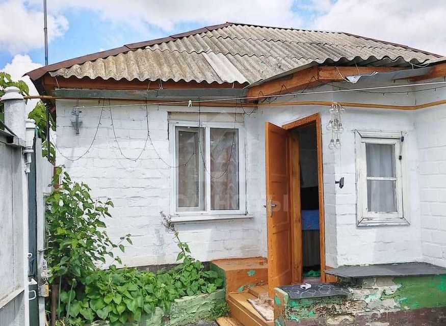 Купить Дом В Александровке Донской Воронежская Область