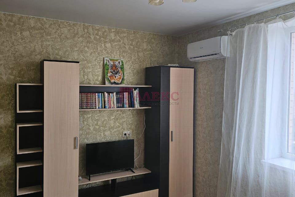 Сдаётся 2-комнатная квартира, 51 м²
