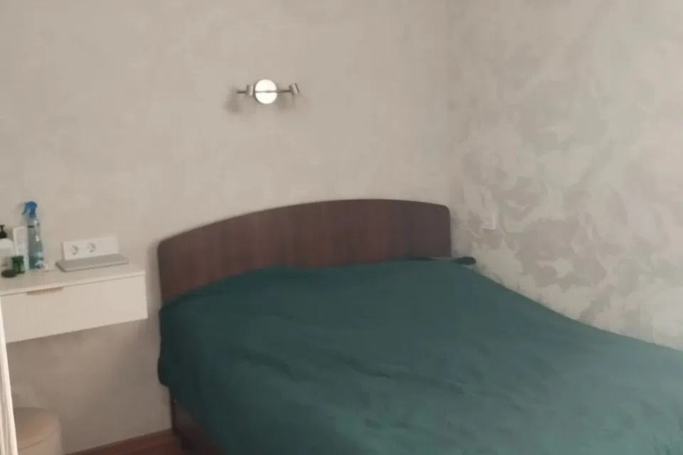 Продаётся 1-этажный дом, 116 м²