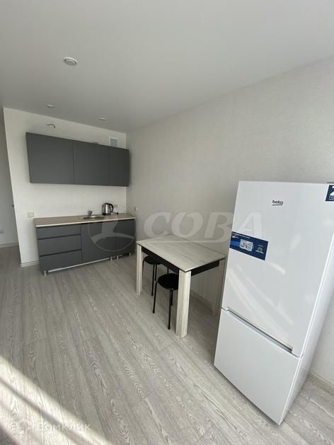 Сдаётся студия, 28 м²