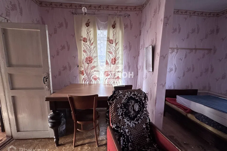 Продаётся 1-этажный дом, 71.8 м²