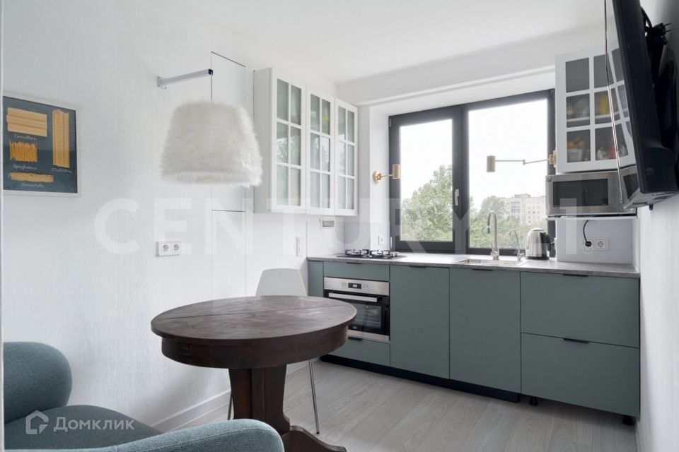 Сдаётся 1-комнатная квартира, 31 м²
