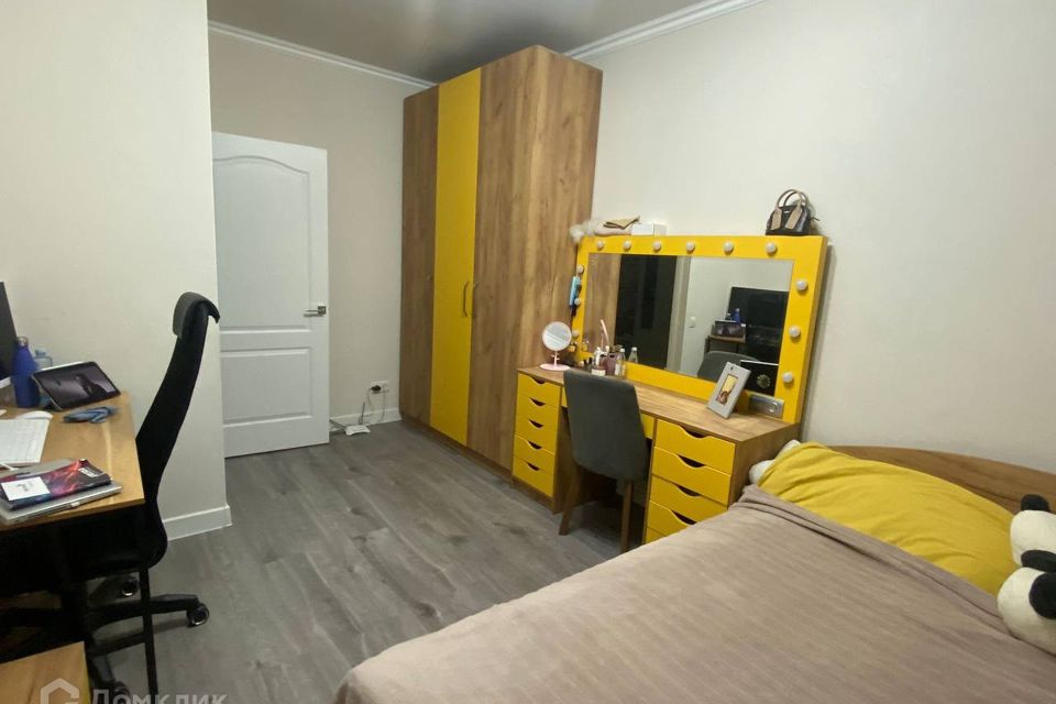Сдаётся 2-комнатная квартира, 62 м²