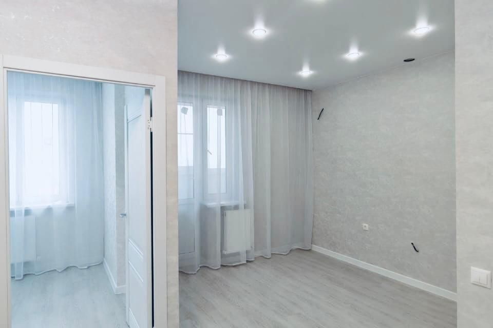 Продаётся 1-комнатная квартира, 36 м²