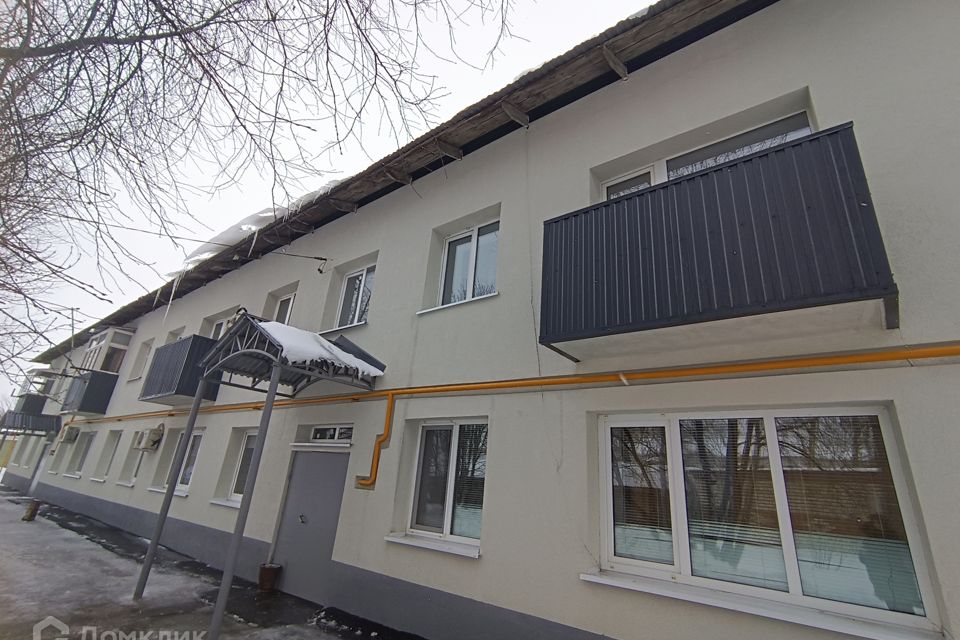 Продаётся 2-комнатная квартира, 42 м²