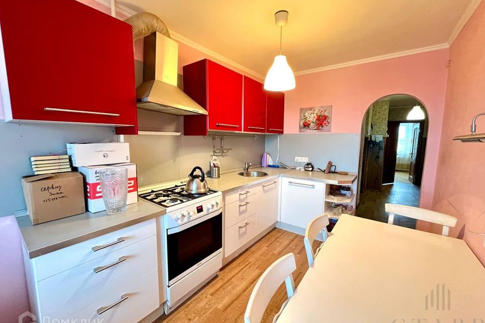 Сдаётся 3-комнатная квартира, 74 м²