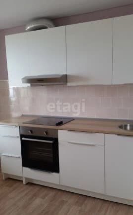 Продаётся 2-комнатная квартира, 63 м²
