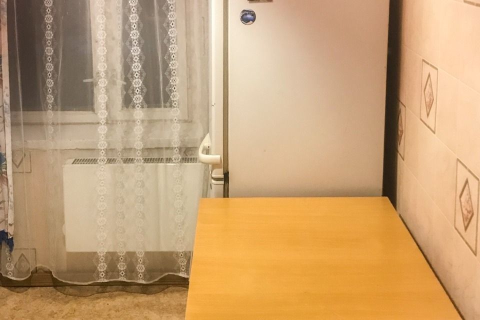 Сдаётся 1-комнатная квартира, 31 м²